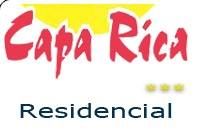 Pensão Capa Rica