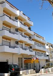 Apartamentos Turísticos Praia Grande
