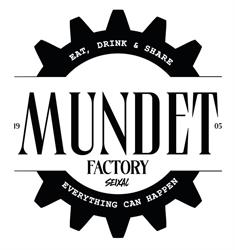 Mundet Factory