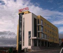Hotel Mirafresno Lda