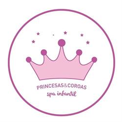 Princesas e Coroas