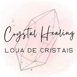 Loja de Cristais - Loja de Cristaloterapia - Crystal Healing & Crafts Store