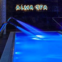 Hotel Alcazar