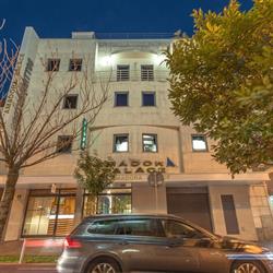 Hotel Amadora Palace