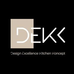 DEKK Design e Concepção de Cozinhas