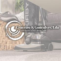 Craveiro & Gonçalves, Lda