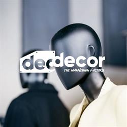 DECDECOR - The Mannequin Factory