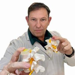 Quiropraxia Dr. Eduardo Bermudes