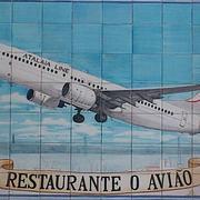 Restaurante O Avião