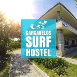 Carcavelos Surf Hostel
