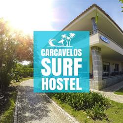 Carcavelos Surf Hostel