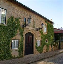 Casa do Cimo