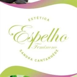 Espelho Feminino