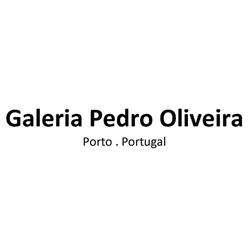 Pedro Oliveira Galeria de Arte Lda