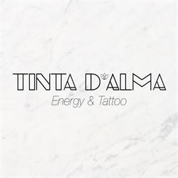 Tinta D`Alma