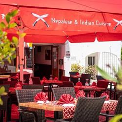 Gurkha Kitchen Nepalese & Indian Cuisine