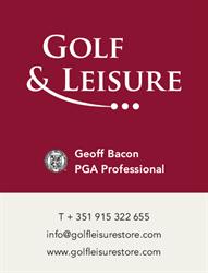 Golf & Leisure Villas