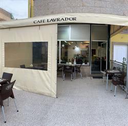 Café Lavrador
