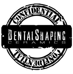 Dental Shaping