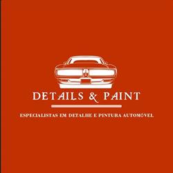 Details & Paint