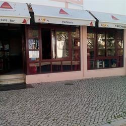 Café O Regresso