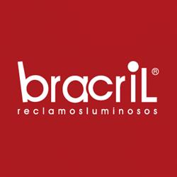 Bracril - Reclamos Luminosos