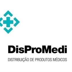 Dispromedi Produtos e Equipamentos Médicos