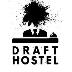 Draft Hostel & Rooms