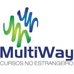 MultiWay - Cursos no Estrangeiro
