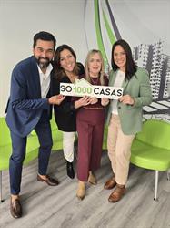 Só Mil Casas