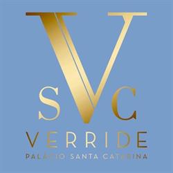 Verride Palàcio de Santa Catarina, an SLH Hotel