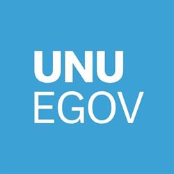 UNU-EGOV, United Nations University Operating Unit on Policy-Driven Electronic Governance