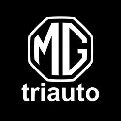 Triauto MG Motor - Viana do Castelo