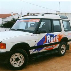 JReis Automóveis