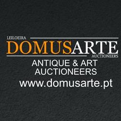 Leiloeira DOMUSARTE
