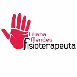 Fisioterapeuta Liliana Mendes