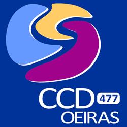 CCD 477 Oeiras