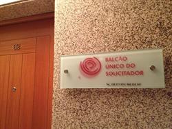 Balcão Único
