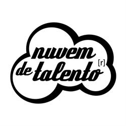 Nuvem de Talento