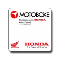Honda Porto - Motoboxe