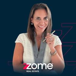 Patricia Mendes Moreira - Zome Viva
