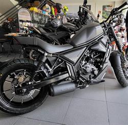 J. Valentim - Comércio de Motos e Acessórios