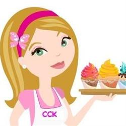CCAKE - Bolos Decorados