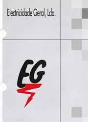 E G-electricidade Geral Lda