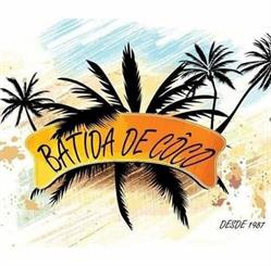 Batida de Côco
