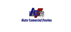 Auto Comercial Favões Lda