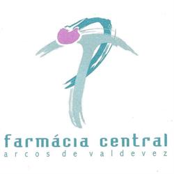 Farmácia Central De Arcos De Valdevez, Lda
