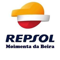 Posto de Abastecimento Repsol Moimenta da Beira - Silva & Reis Lda