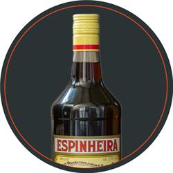 A Ginjinha