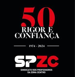 SPZC - Sindicato dos Professores da Zona Centro